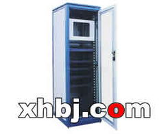 網絡機柜 數字化時代的堅固基石
